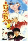 Inu Yasha 25 (Spanish Edition) - Rumiko Takahashi