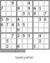 Play Sudoku on your Kindle - Vol 2 of 3 (20 Sudoku Games) - Robert Edison, The Yellow Stallion