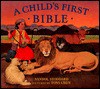 A Child's First Bible - Sandol Stoddard