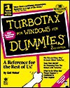 TurboTax for Windows for Dummies - Gail Helsel