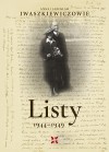 Listy 1944-1949 - Jarosław Iwaszkiewicz, Anna Iwaszkiewicz