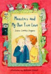 Monsters and My One True Love - Dian Curtis Regan