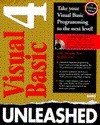 Visual Basic 4 Unleashed - Howard W Sams & Co, Bill Hatfield
