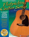 Flatpicking Guitar Songs Book & audio CD - Bert Casey