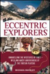 Eccentric Explorers - Michael Buckley