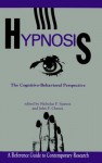 Hypnosis - Nicholas P. Spanos