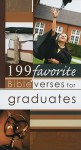 199 Favorite Bible Verses for Graduates - Christian Art Gifts