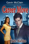 Career Move - Jake Malden, April M. Reign