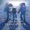 The Sea of Tranquility. Mark Haddon - Mark Haddon, Christian Birmingham