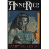 Vampyyri Lestat - Anne Rice