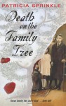 Death In the Family Tree - Patricia Sprinkle