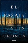 El pasaje - Justin Cronin