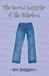 The Second Summer of the Sisterhood (Sisterhood of the Traveling Pants, #2) - Ann Brashares