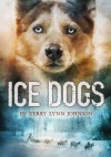 Ice Dogs - Terry Lynn Johnson