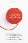 March Was Made of Yarn - Elmer Luke, David Karashima