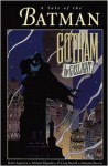 Batman: Gotham by Gaslight