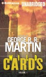 Wild Cards, Volume 1 - George R.R. Martin