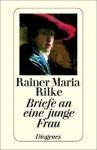 Briefwechsel mit einer jungen Frau - Rainer Maria Rilke, Horst Nalewski