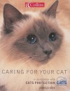 Caring for Your Cat: In Association with Cats Protection - Angela Gair