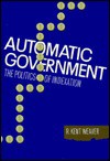 Automatic Government: The Politics of Indexation - R. Kent Weaver