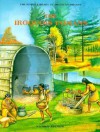 Iroquois Indians: The Junior Library of American Indians - Victoria Sherrow, Liz Sonneborn, David Carter, Vilma Ortiz