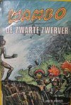 Wambo de zwarte zwerver - Piet Prins