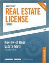 Real Estate Mathematics - Peterson's, Peterson's