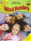 Mind Benders - Verbal: Deductive Thinking Skills, Grades K-2 - Anita Harnadek