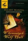 W komnatach Wol Hall CD - Hilary Mantel