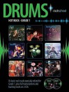 Drums Hot Rock: Grade 1 (Book & Cd) - Simon Pitt, Peter Scott, Simon Troup