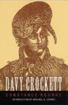 Davy Crockett - Constance Rourke, James MacDonald