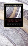 The Cambridge Companion to the Twentieth-Century English Novel - Robert L. Caserio