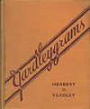 Yardleygrams - Herbert O. Yardley