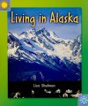 Living in Alaska, Social Studies Grade 3: Level C - Lisa Shulman