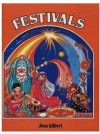 Festivals: Resource Book - Jean Gilbert