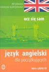 Język angielski dla początkujących +CD - Bill Johnston