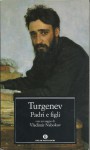 Padri e Figli - Ivan Turgenev