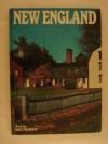 New England - Bill Harris