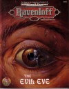 The Evil Eye: Ravenloft Adventure - Steve Kurtz