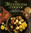 Mushroom Cookbook - Victoria Lloyd-Davies