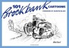 101 Brockbank Cartoons - Chris Ellis, Quentin Blake, Brockbank