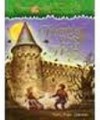 Haunted Castle on Hallow's Eve: Merlin Mission - Mary Pope Osborne, Sal Murdocca