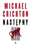 Następny - Michael Crichton
