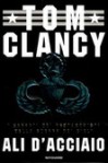 Ali d'acciaio - Tom Clancy