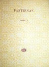 Poezje - Boris Pasternak