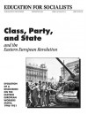 Class, Party, and State and the Eastern European Revolution - Joseph Hansen