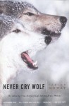 Four Paperbacks in Slipcase: THE DOG WHO WON'T BE; NEVER CRY WOLF; PEOPLE OF THE DEER; THE SNOW WALKER - Farley MOWAT