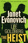 The Heist - Janet Evanovich, Lee Goldberg