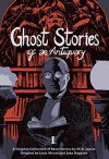Ghost Stories of an Antiquary, Vol. 1 - Dan Lockwood, Leah Moore, John Reppion, M.R. James