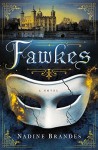 Fawkes - Nadine Brandes